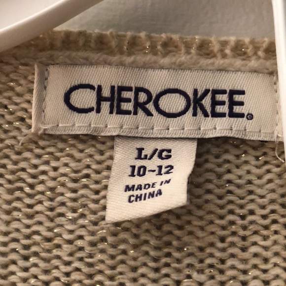 sweater - Picture 3 of 4